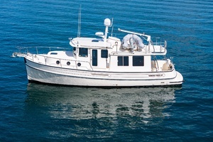 2003 Nordic Tugs 37 thumbnail 25
