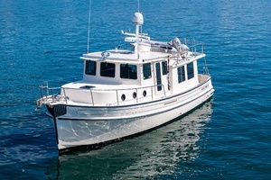 2003 Nordic Tugs 37 thumbnail 3