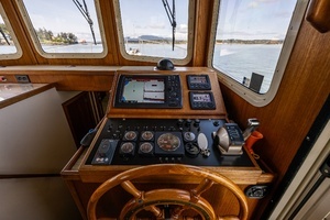 2003 Nordic Tugs 37 thumbnail 16