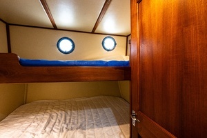 2003 Nordic Tugs 37 thumbnail 21