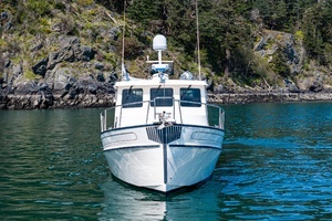 2003 Nordic Tugs 37 thumbnail 34
