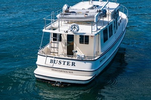2003 Nordic Tugs 37 thumbnail 29