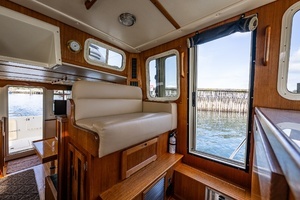 2003 Nordic Tugs 37 thumbnail 13