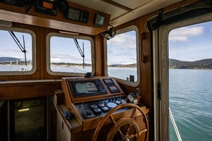 2003 Nordic Tugs 37 thumbnail 15