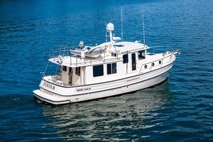 2003 Nordic Tugs 37 thumbnail 4