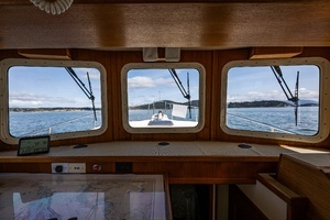 2003 Nordic Tugs 37 thumbnail 12