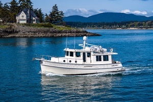 2003 Nordic Tugs 37 thumbnail 31