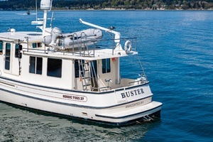 2003 Nordic Tugs 37 thumbnail 27