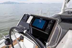 2020 Beneteau Oceanis 46.1 thumbnail 5