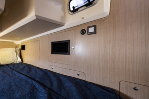 Cypress and Star II 46ft Beneteau Yacht For Sale