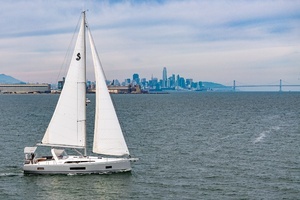 2020 Beneteau Oceanis 46.1 thumbnail 70