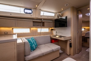 2020 Beneteau Oceanis 46.1 thumbnail 14