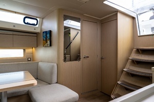 2020 Beneteau Oceanis 46.1 thumbnail 22