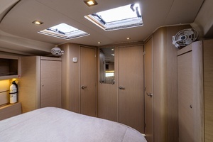 2020 Beneteau Oceanis 46.1 thumbnail 26
