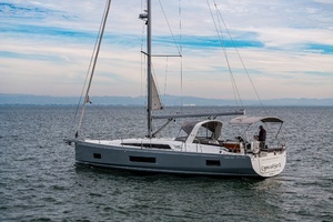 2020 Beneteau Oceanis 46.1 thumbnail 3