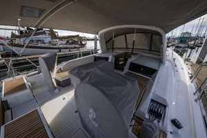 2020 Beneteau Oceanis 46.1 thumbnail 44