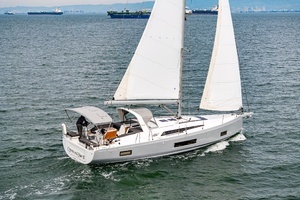 2020 Beneteau Oceanis 46.1 thumbnail 67