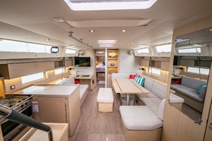 2020 Beneteau Oceanis 46.1 thumbnail 9