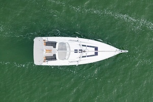2020 Beneteau Oceanis 46.1 thumbnail 72