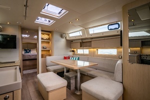 2020 Beneteau Oceanis 46.1 thumbnail 11