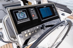 2020 Beneteau Oceanis 46.1 thumbnail 6