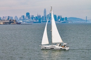 2020 Beneteau Oceanis 46.1 thumbnail 66