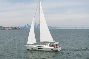 2020 Beneteau Oceanis 46.1 thumbnail 64