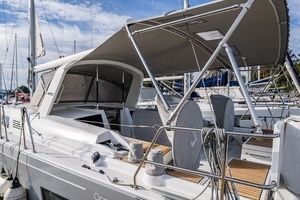 2020 Beneteau Oceanis 46.1 thumbnail 43