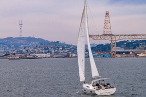 2020 Beneteau Oceanis 46.1 thumbnail 68