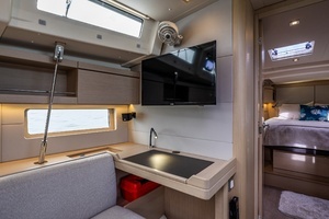 2020 Beneteau Oceanis 46.1 thumbnail 15