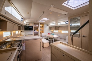 2020 Beneteau Oceanis 46.1 thumbnail 12