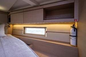 2020 Beneteau Oceanis 46.1 thumbnail 28