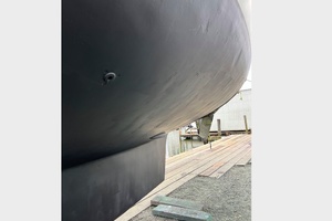 50ft Gulfstar Yacht For Sale