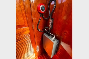 50ft Gulfstar Yacht For Sale