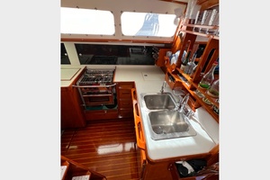 50ft Gulfstar Yacht For Sale