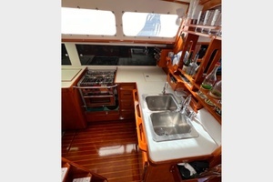 1978 Gulfstar 50 thumbnail 21