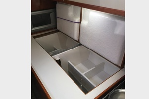 50ft Gulfstar Yacht For Sale