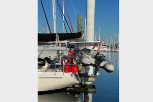 50ft Gulfstar Yacht For Sale