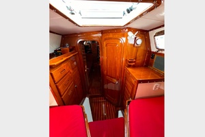 50ft Gulfstar Yacht For Sale