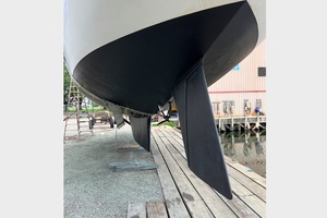 50ft Gulfstar Yacht For Sale