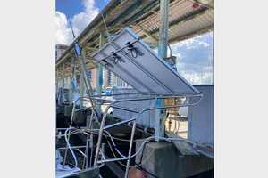 50ft Gulfstar Yacht For Sale