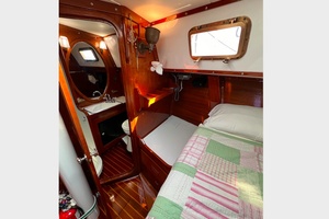 50ft Gulfstar Yacht For Sale