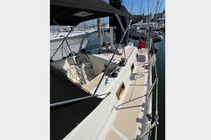 1978 Gulfstar 50 thumbnail 4