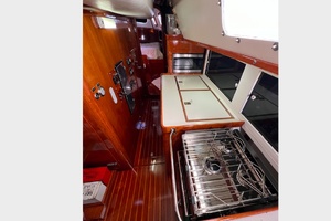50ft Gulfstar Yacht For Sale