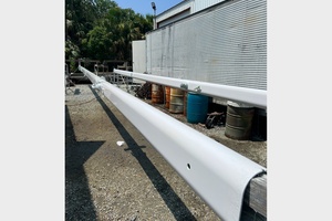 50ft Gulfstar Yacht For Sale