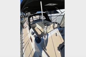 50ft Gulfstar Yacht For Sale