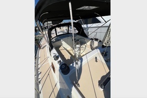 1978 Gulfstar 50 thumbnail 7
