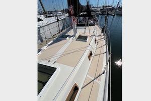 50ft Gulfstar Yacht For Sale