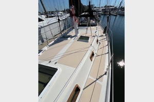 1978 Gulfstar 50 thumbnail 3