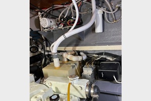 50ft Gulfstar Yacht For Sale